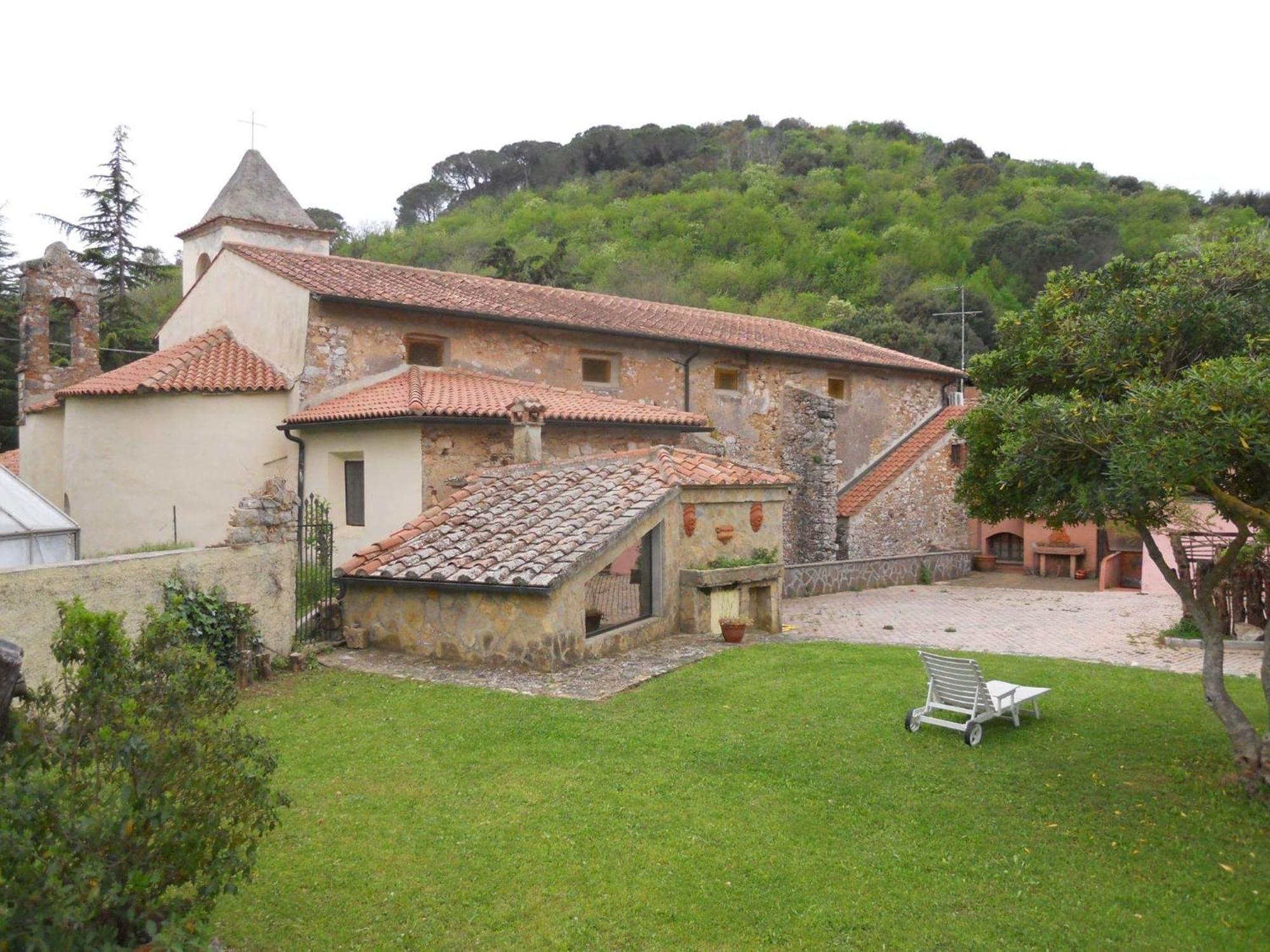 Casa Fogli Casa Vacance & Events Villa Campiglia Marittima Exterior photo